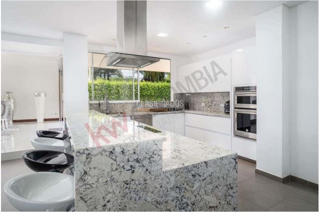 Casas, Venta en Pance