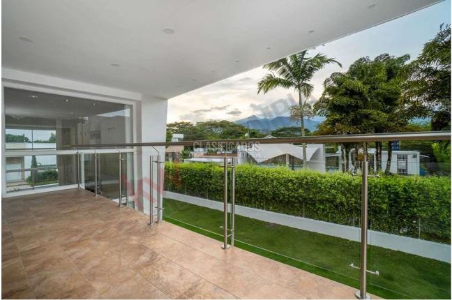 Casas, Venta, Pance - $4.300.000.000