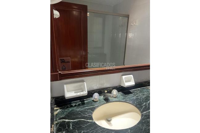 Apartamentos, Alquiler en Juanambú