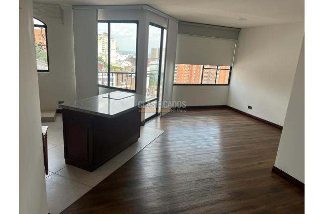 Apartamentos, Alquiler, Juanambú - $2.500.000