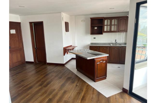 Apartamentos, Alquiler en Juanambú