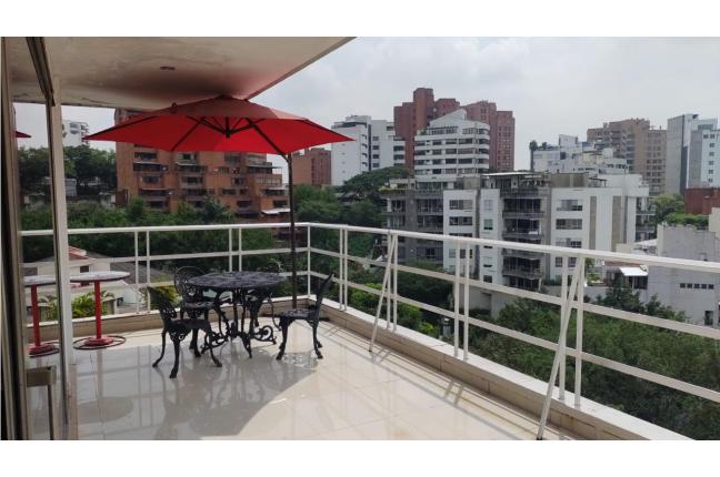 Apartamentos, Alquiler en Cristales