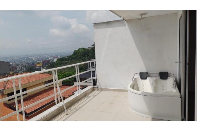 Apartamentos, Alquiler en Cristales