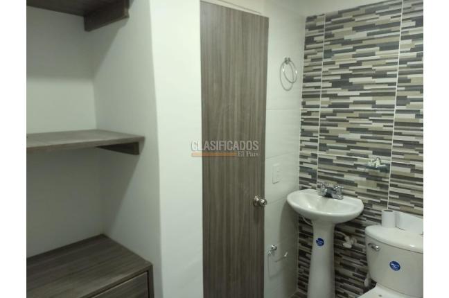 Apartaestudios, Alquiler, Versalles - $1.250.000