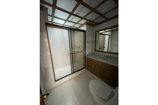 Apartamentos, Alquiler, Arboleda