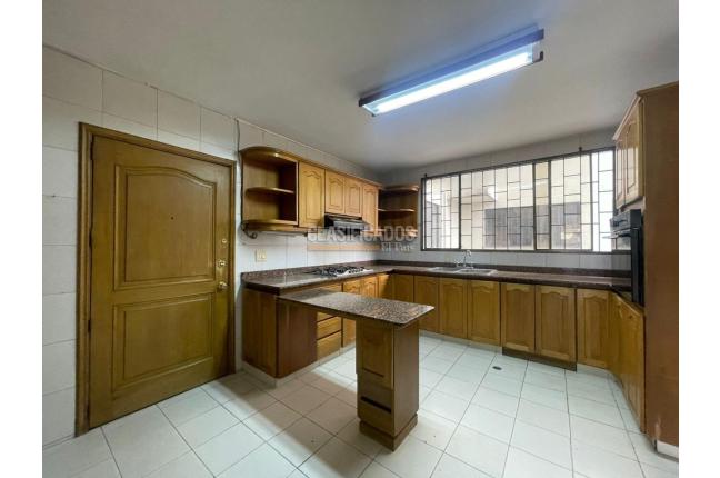 Apartamentos, Alquiler, Arboleda