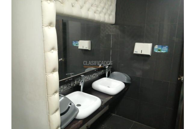 Locales y Bodegas, Alquiler, La Fontana - $4.200.000