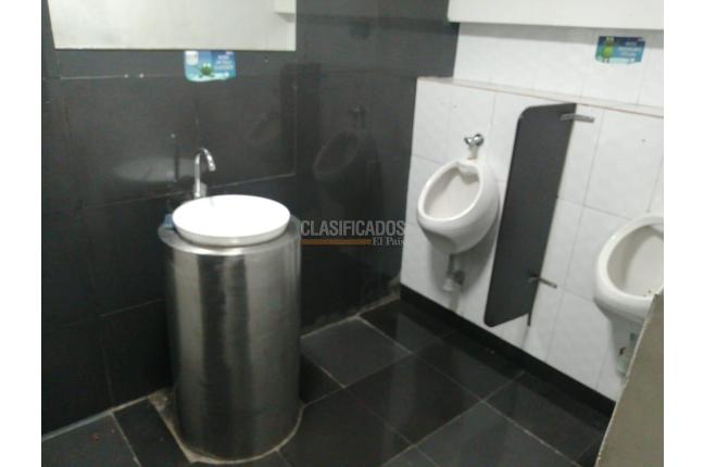 Locales y Bodegas, Alquiler, La Fontana - $4.200.000