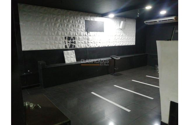 Locales y Bodegas, Alquiler, La Fontana - $4.200.000