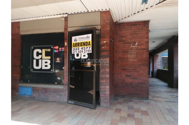 Locales y Bodegas, Alquiler, La Fontana - $4.200.000