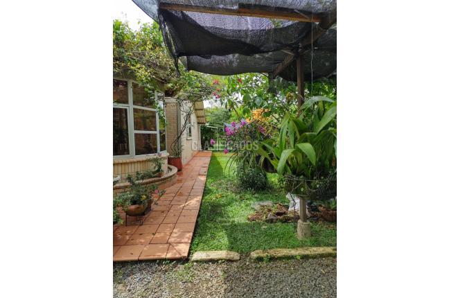 Casas, Venta, Jamundí - $885.000.000