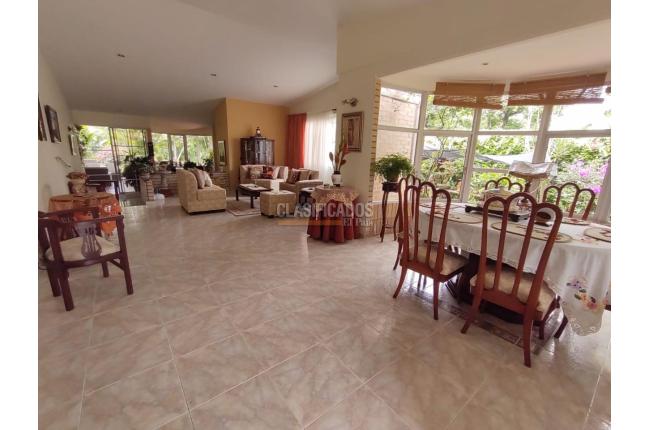 Casas, Venta, Jamundí - $885.000.000