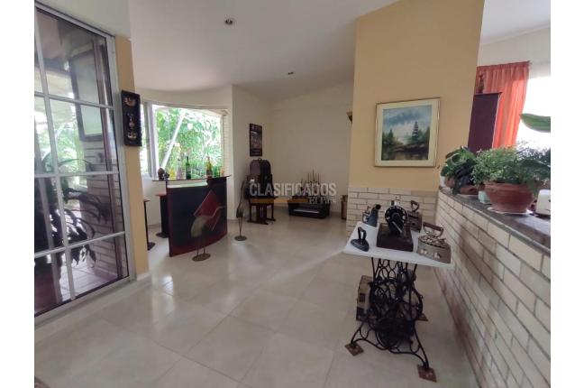 Casas, Venta, Jamundí - $885.000.000