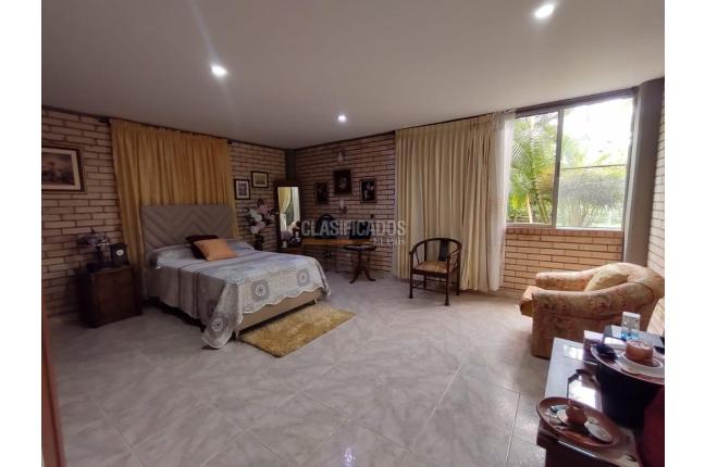 Casas, Venta, Jamundí - $885.000.000