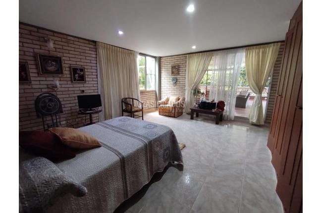 Casas, Venta, Jamundí - $885.000.000