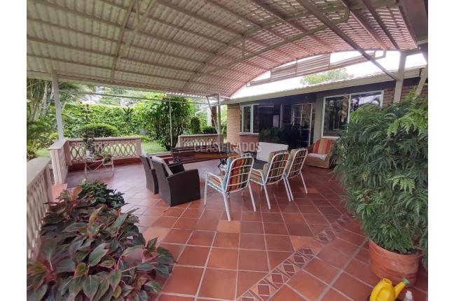 Casas, Venta, Jamundí - $885.000.000