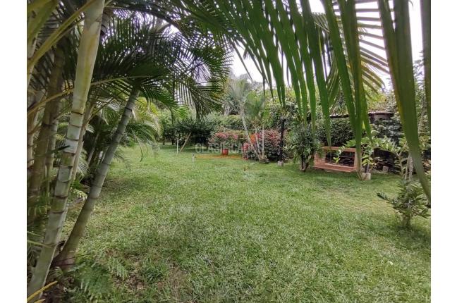 Casas, Venta, Jamundí - $885.000.000