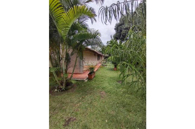 Casas, Venta, Jamundí - $885.000.000