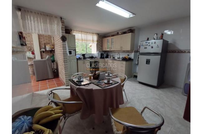 Casas, Venta, Jamundí - $885.000.000