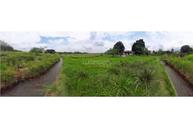 Fincas y Casas Campestres, Venta en Jamundí