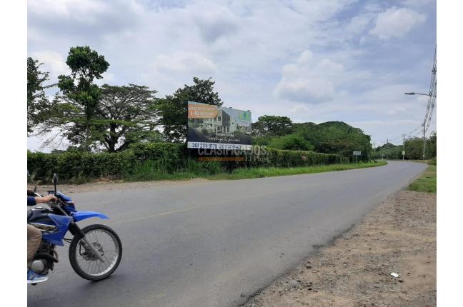 Fincas y Casas Campestres, Venta en Jamundí