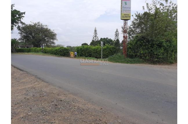 Fincas y Casas Campestres, Venta, Jamundí - $3.900.000.000