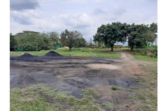 Fincas y Casas Campestres, Venta, Jamundí - $3.900.000.000