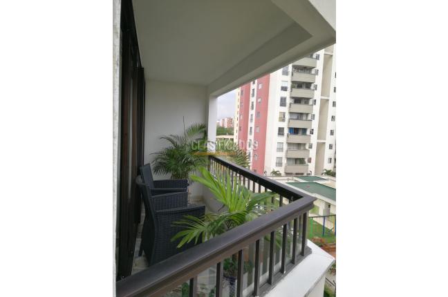 Apartamentos, Venta en Prados del Norte