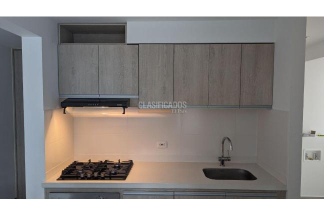 Apartamentos, Alquiler, Valle del Lili - $2.800.000