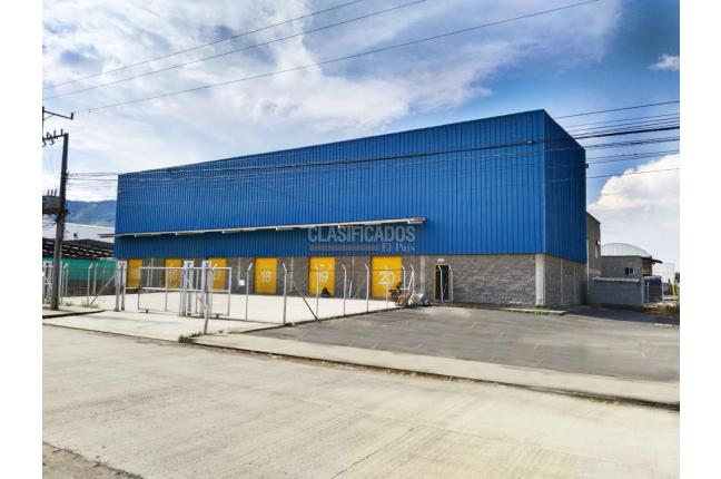 Locales y Bodegas, Alquiler, Yumbo - $17.000.000