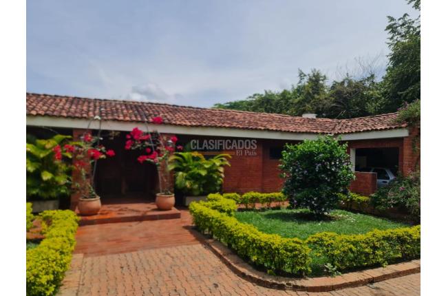 Casas, Venta, Pance - $1.960.000.000