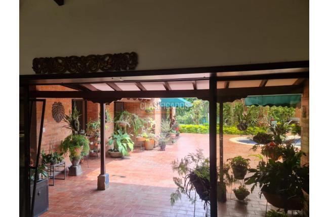 Casas, Venta, Pance - $1.960.000.000