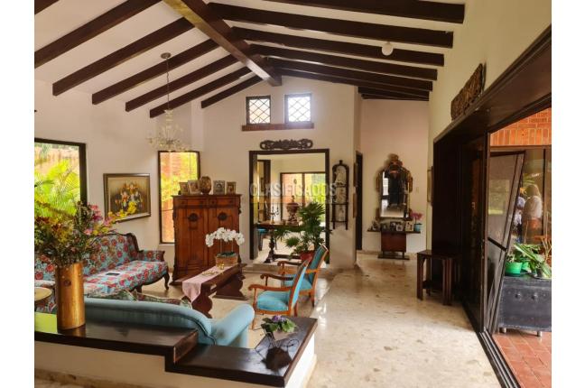 Casas, Venta, Pance - $1.960.000.000