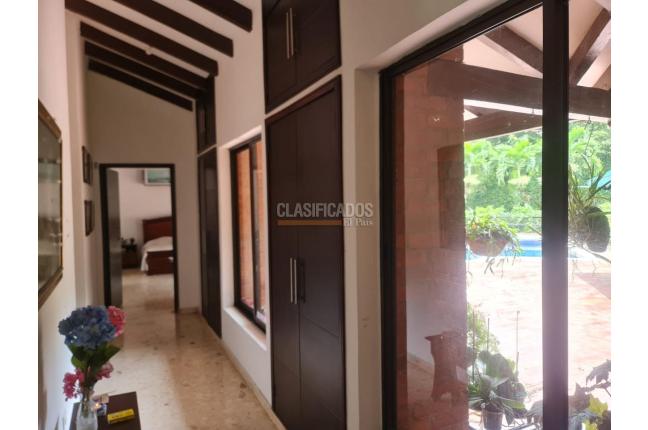 Casas, Venta, Pance - $1.960.000.000