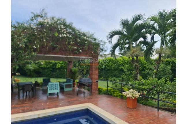 Casas, Venta, Pance - $1.960.000.000