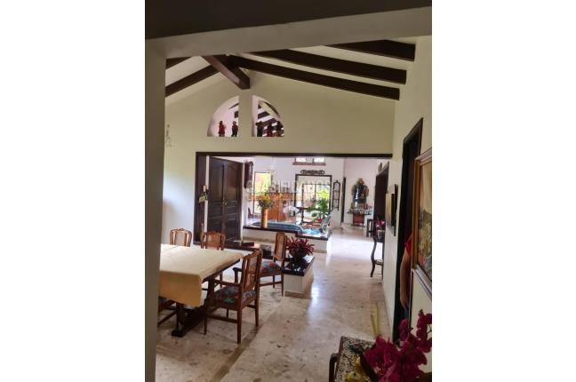 Casas, Venta, Pance - $1.960.000.000