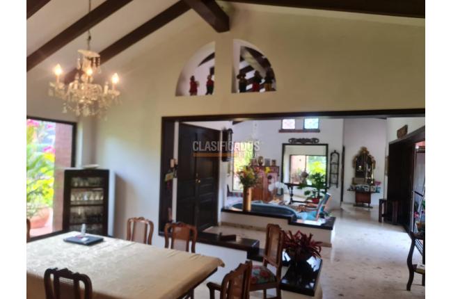 Casas, Venta, Pance - $1.960.000.000