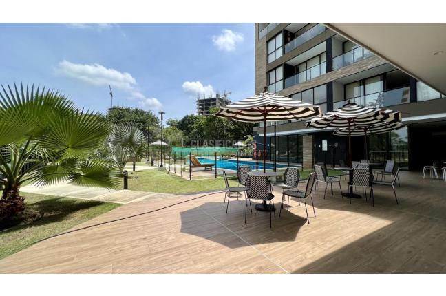 Apartaestudios, Alquiler, Ciudad Jardín - $3.200.000