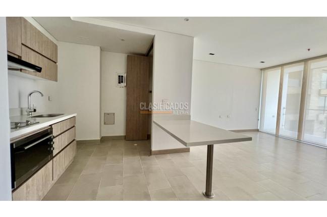 Apartaestudios, Alquiler, Ciudad Jardín - $3.200.000