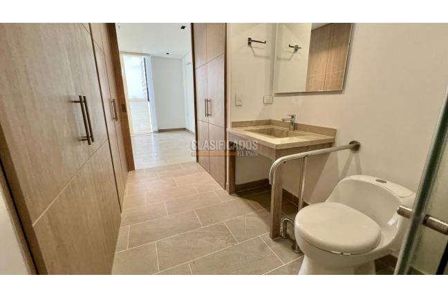 Apartaestudios, Alquiler, Ciudad Jardín - $3.200.000