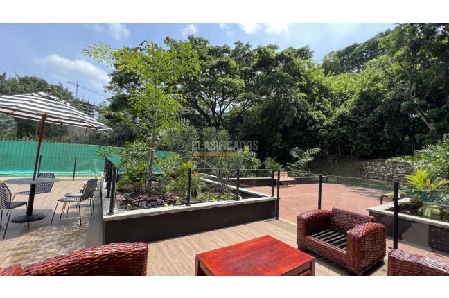 Apartaestudios, Alquiler, Ciudad Jardín - $3.200.000