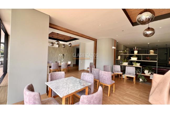 Apartaestudios, Alquiler, Ciudad Jardín - $3.200.000