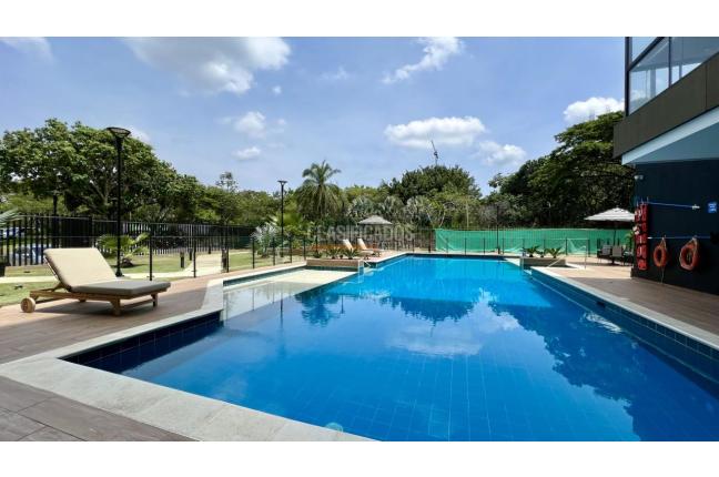 Apartaestudios, Alquiler, Ciudad Jardín - $3.200.000