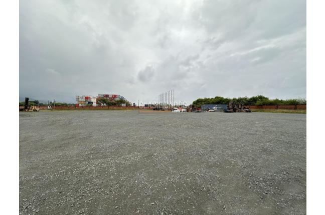 Lotes, Alquiler, Yumbo - $10.500.000