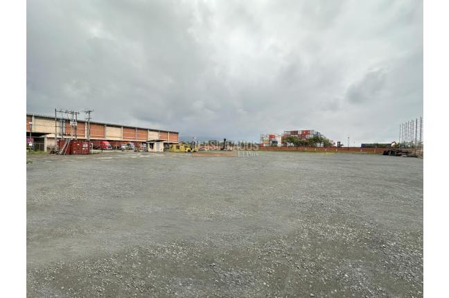 Lotes, Alquiler, Yumbo - $10.500.000