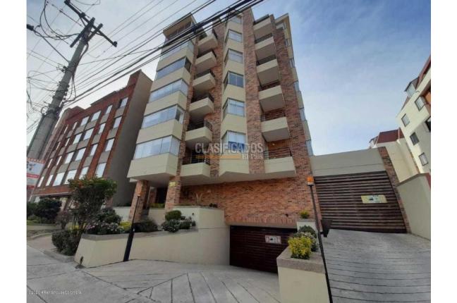 Apartamentos, Venta, Bogotá - $420.000.000