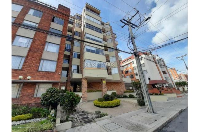 Apartamentos, Venta, Bogotá - $420.000.000