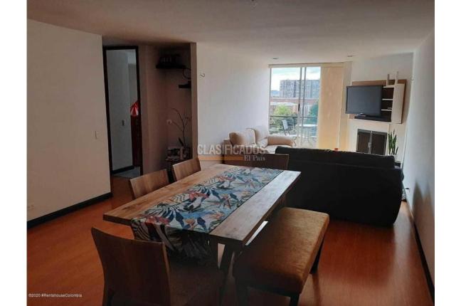 Apartamentos, Venta, Bogotá - $420.000.000