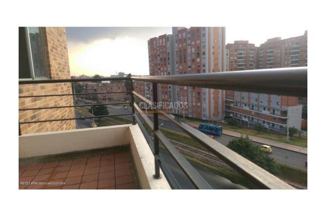 Apartamentos, Venta, Bogotá - $420.000.000