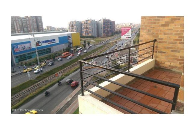 Apartamentos, Venta, Bogotá - $420.000.000